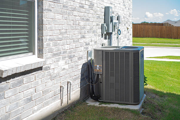 Reliable Air Conditioning Service contractor in Spring City, UT by FH HVAC